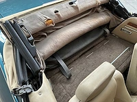Jaguar xjs 4.0 l6 221pk 1993 - afbeelding 35 van  39