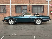 Jaguar xjs 4.0 l6 221pk 1993 - afbeelding 36 van  39