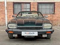 Jaguar xjs 4.0 l6 221pk 1993 - afbeelding 6 van  39