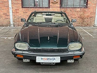 Jaguar xjs 4.0 l6 221pk 1993 - afbeelding 7 van  39