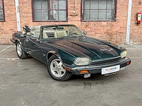 Jaguar xjs 4.0 l6 221pk 1993 - afbeelding 9 van  39