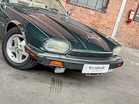 Jaguar xjs 4.0 l6 221pk 1993 - afbeelding 2 van  39