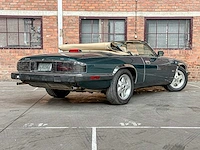 Jaguar xjs 4.0 l6 221pk 1993 - afbeelding 4 van  39