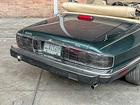 Jaguar xjs 4.0 l6 221pk 1993 - afbeelding 6 van  39