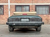 Jaguar xjs 4.0 l6 221pk 1993 - afbeelding 7 van  39
