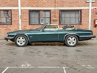 Jaguar xjs 4.0 l6 221pk 1993 - afbeelding 9 van  39