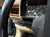 Jaguar xjs 4.0 l6 221pk 1993 - afbeelding 17 van  39