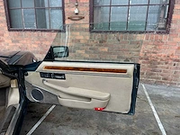 Jaguar xjs 4.0 l6 221pk 1993 - afbeelding 27 van  39