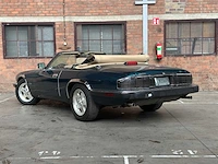 Jaguar xjs 4.0 l6 221pk 1993 - afbeelding 31 van  39