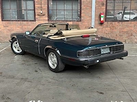 Jaguar xjs 4.0 l6 221pk 1993 - afbeelding 32 van  39