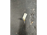 Jaguar xjs 4.0 l6 221pk 1993 - afbeelding 33 van  39