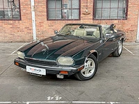 Jaguar xjs 4.0 l6 221pk 1993 - afbeelding 23 van  39