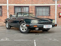 Jaguar xjs 4.0 l6 221pk 1993 - afbeelding 38 van  39