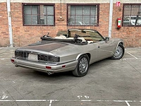 Jaguar xjs 4.0 l6 240pk 1996 - afbeelding 10 van  33