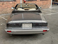 Jaguar xjs 4.0 l6 240pk 1996 - afbeelding 13 van  33