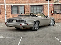 Jaguar xjs 4.0 l6 240pk 1996 - afbeelding 9 van  33