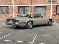 Jaguar xjs 4.0 l6 240pk 1996 - afbeelding 6 van  33