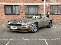 Jaguar xjs 4.0 l6 240pk 1996 - afbeelding 23 van  33