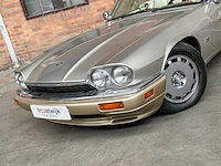 Jaguar xjs 4.0 l6 240pk 1996 - afbeelding 29 van  33