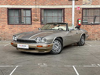 Jaguar xjs 4.0 l6 240pk 1996 - afbeelding 23 van  33