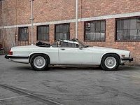 Jaguar xjs 5.3 v12 1990 - afbeelding 4 van  24