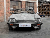 Jaguar xjs 5.3 v12 1990 - afbeelding 19 van  24