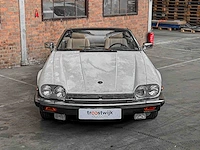 Jaguar xjs 5.3 v12 1990 - afbeelding 20 van  24