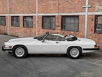 Jaguar xjs 5.3 v12 1990 - afbeelding 23 van  24