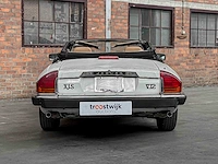 Jaguar xjs 5.3 v12 1990 - afbeelding 24 van  24