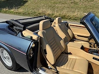 Jaguar xjs 5.3 v12 convertible 1e eigenaar 1702 - afbeelding 2 van  40
