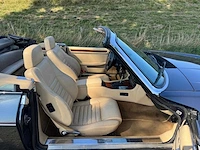 Jaguar xjs 5.3 v12 convertible 1e eigenaar 1702 - afbeelding 34 van  40