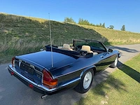 Jaguar xjs 5.3 v12 convertible 1e eigenaar 1702 - afbeelding 5 van  40