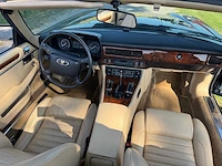 Jaguar xjs 5.3 v12 convertible 1e eigenaar 1702 - afbeelding 5 van  40