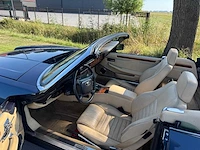 Jaguar xjs 5.3 v12 convertible 1e eigenaar 1702 - afbeelding 8 van  40
