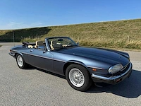 Jaguar xjs 5.3 v12 convertible 1e eigenaar 1702 - afbeelding 28 van  40