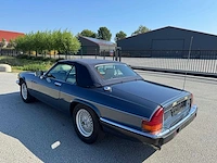 Jaguar xjs 5.3 v12 convertible 1e eigenaar 1702 - afbeelding 23 van  40