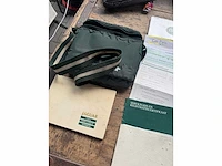 Jaguar xjs 5.3 v12 convertible 1e eigenaar 1702 - afbeelding 35 van  40