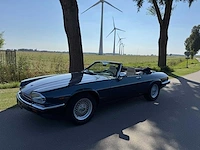 Jaguar xjs 5.3 v12 convertible 1e eigenaar 1702 - afbeelding 37 van  40