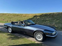 Jaguar xjs 5.3 v12 convertible 1e eigenaar 1702 - afbeelding 39 van  40