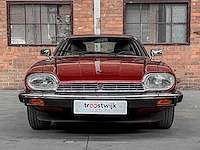 Jaguar xjs 5.3 v12 coupe 277pk 1989 (origineel-belgisch) - afbeelding 2 van  116