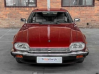 Jaguar xjs 5.3 v12 coupe 277pk 1989 (origineel-belgisch) - afbeelding 13 van  116