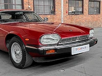 Jaguar xjs 5.3 v12 coupe 277pk 1989 (origineel-belgisch) - afbeelding 23 van  116