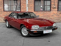 Jaguar xjs 5.3 v12 coupe 277pk 1989 (origineel-belgisch) - afbeelding 27 van  116