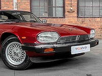 Jaguar xjs 5.3 v12 coupe 277pk 1989 (origineel-belgisch) - afbeelding 28 van  116