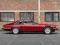 Jaguar xjs 5.3 v12 coupe 277pk 1989 (origineel-belgisch) - afbeelding 33 van  116