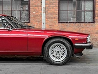 Jaguar xjs 5.3 v12 coupe 277pk 1989 (origineel-belgisch) - afbeelding 34 van  116