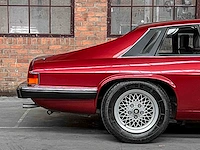 Jaguar xjs 5.3 v12 coupe 277pk 1989 (origineel-belgisch) - afbeelding 35 van  116