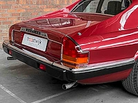 Jaguar xjs 5.3 v12 coupe 277pk 1989 (origineel-belgisch) - afbeelding 37 van  116