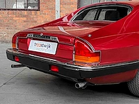 Jaguar xjs 5.3 v12 coupe 277pk 1989 (origineel-belgisch) - afbeelding 42 van  116