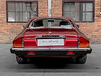 Jaguar xjs 5.3 v12 coupe 277pk 1989 (origineel-belgisch) - afbeelding 45 van  116